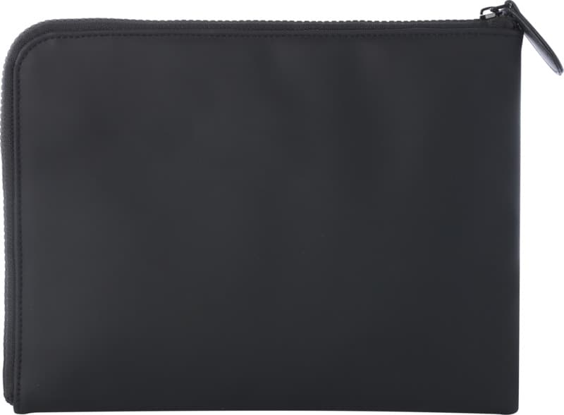 Turner GRS recycled organizer clutch 3