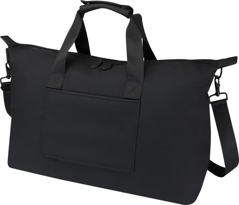 Turner 15.6" GRS recycled laptop duffel bag 36L