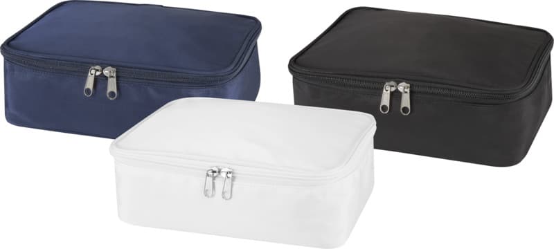 Muse GRS RPET make-up organiser 5