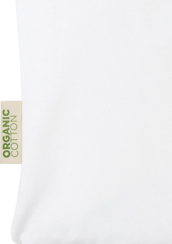 Odisha 140 g/m² OCS organic tote bag 7L  3