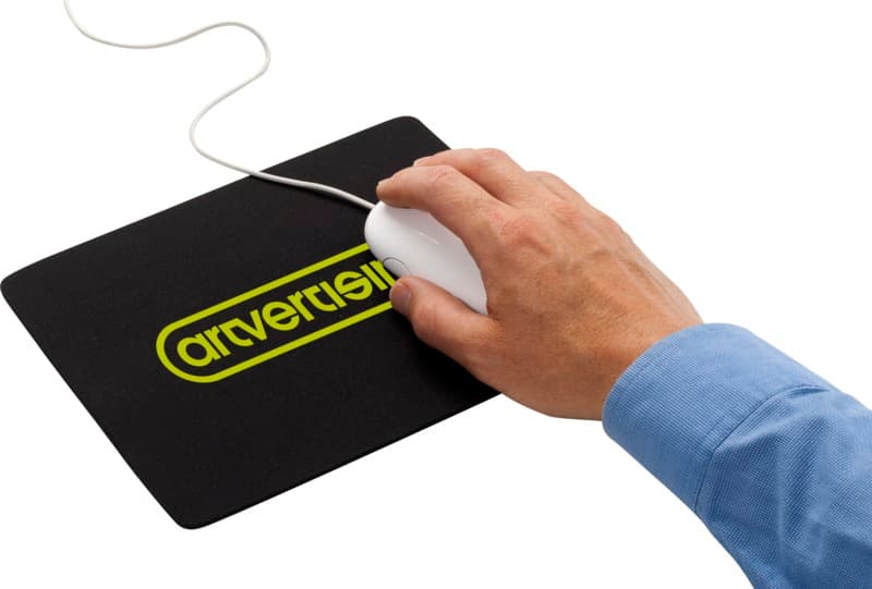 Heli flexible mouse pad 4