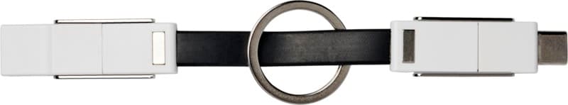 One 4-in-1 cable 3