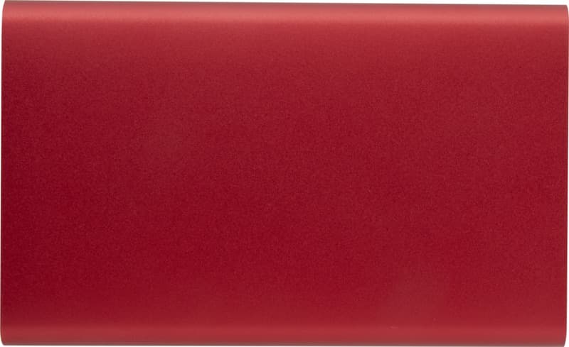 Pep 4000 mAh Type-C recycled aluminium power bank  2