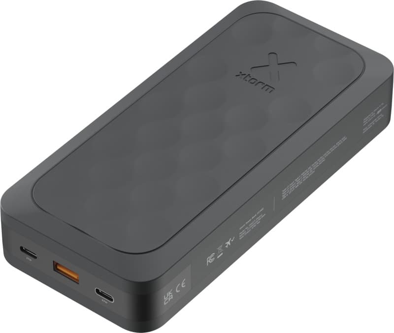 Xtorm FS5271 Fuel Series 27.000 mAh 67W power bank 4