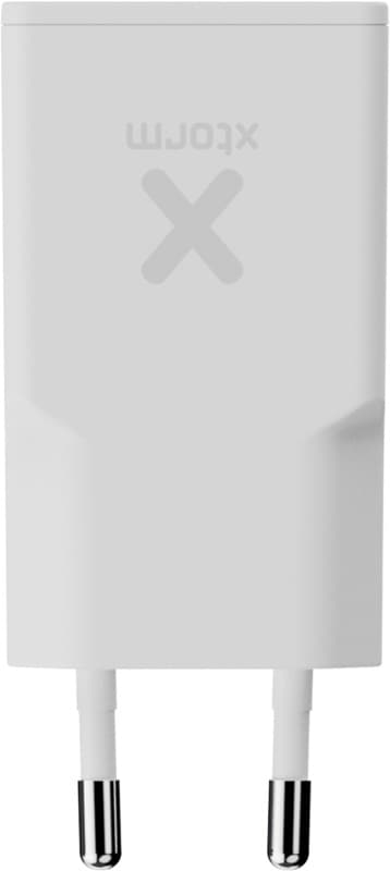 Xtorm XG2SL025 Go2 SlimLine 25W charger 2