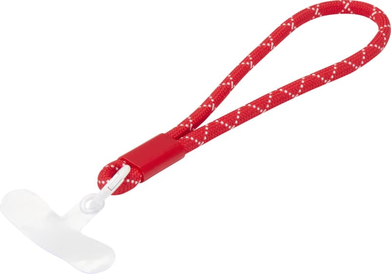 Arich recycled plastic smartphone wristband 5
