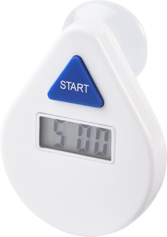 Guitty digital shower timer 3