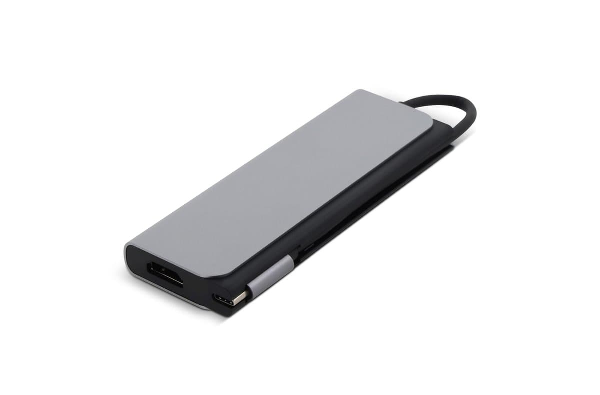 2651 | PowerHub HDMI 3