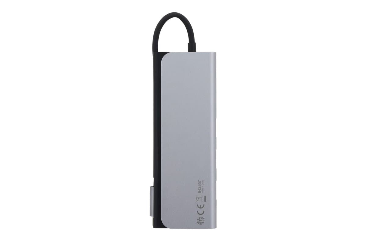 2651 | PowerHub HDMI 5