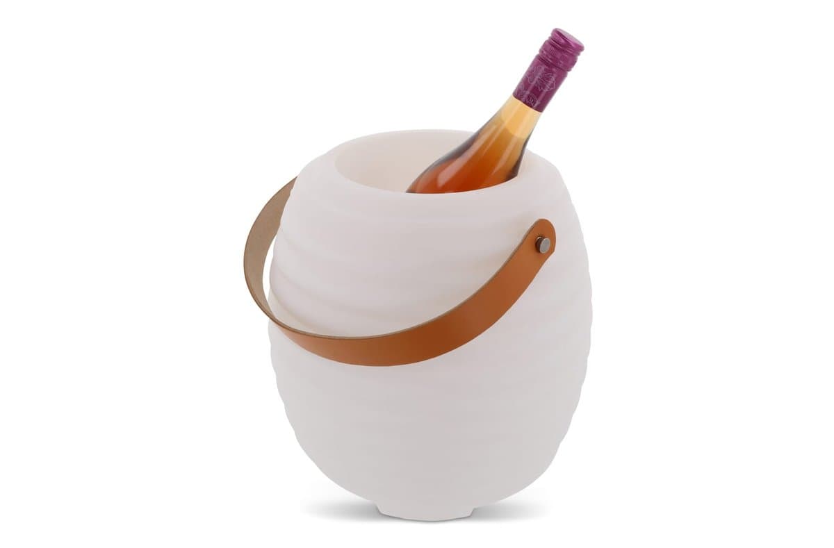 1626 | Coollux Mini moodlight and wireless speaker 5