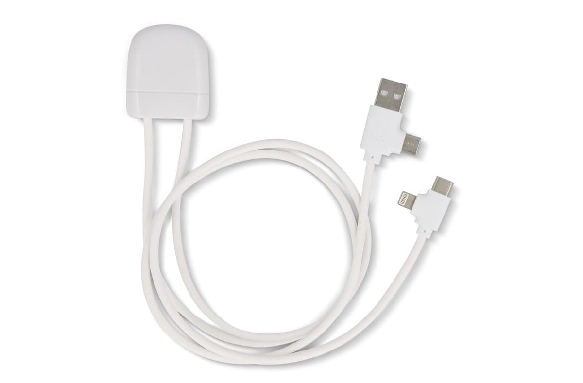 Xoopar Ice-C Charging cable 3
