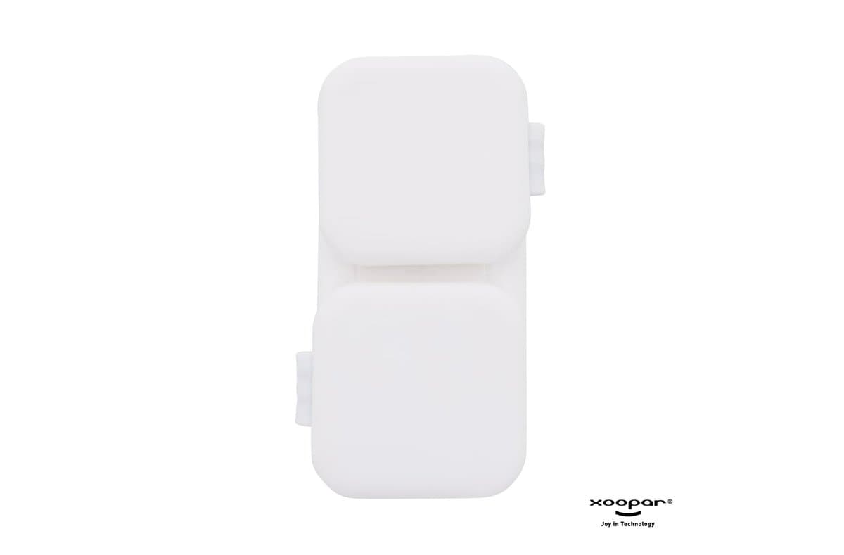 3188 | Xoopar Trafold 3 Wireless charger 15W 4