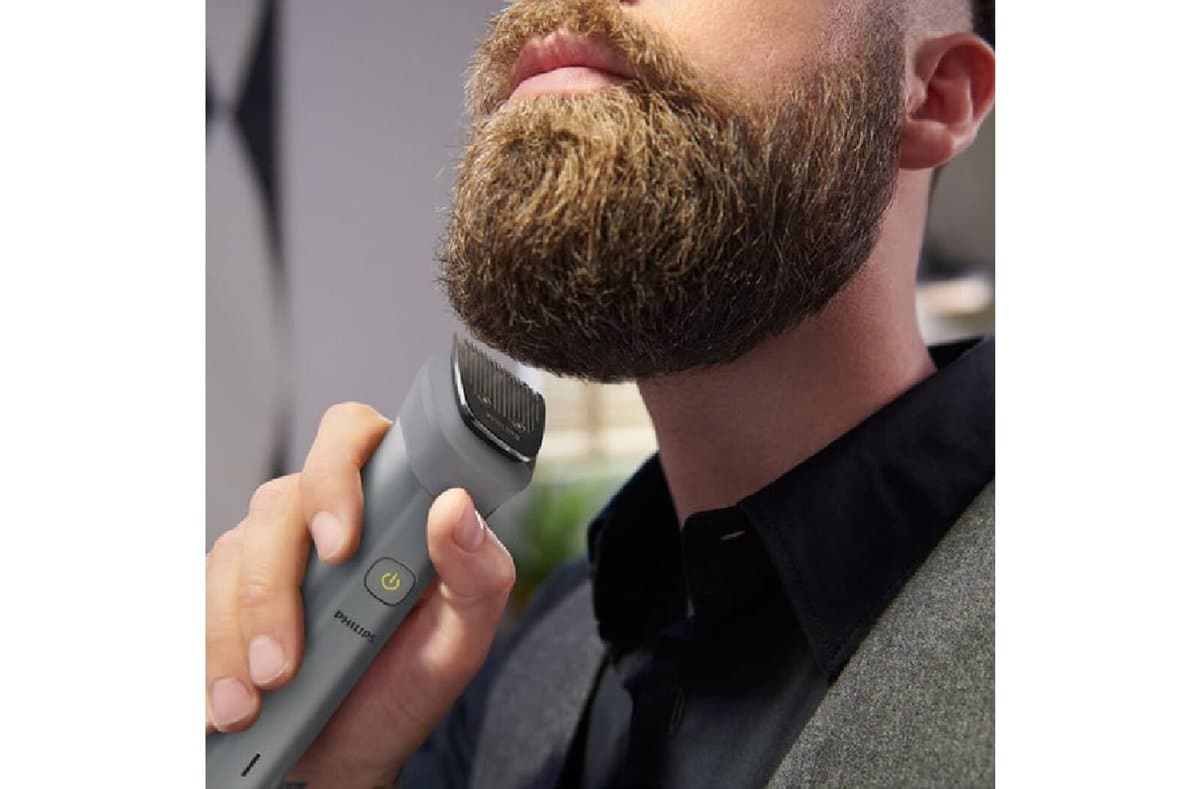 MG5921/15 | Philips ALL-IN-ONE 5000 4