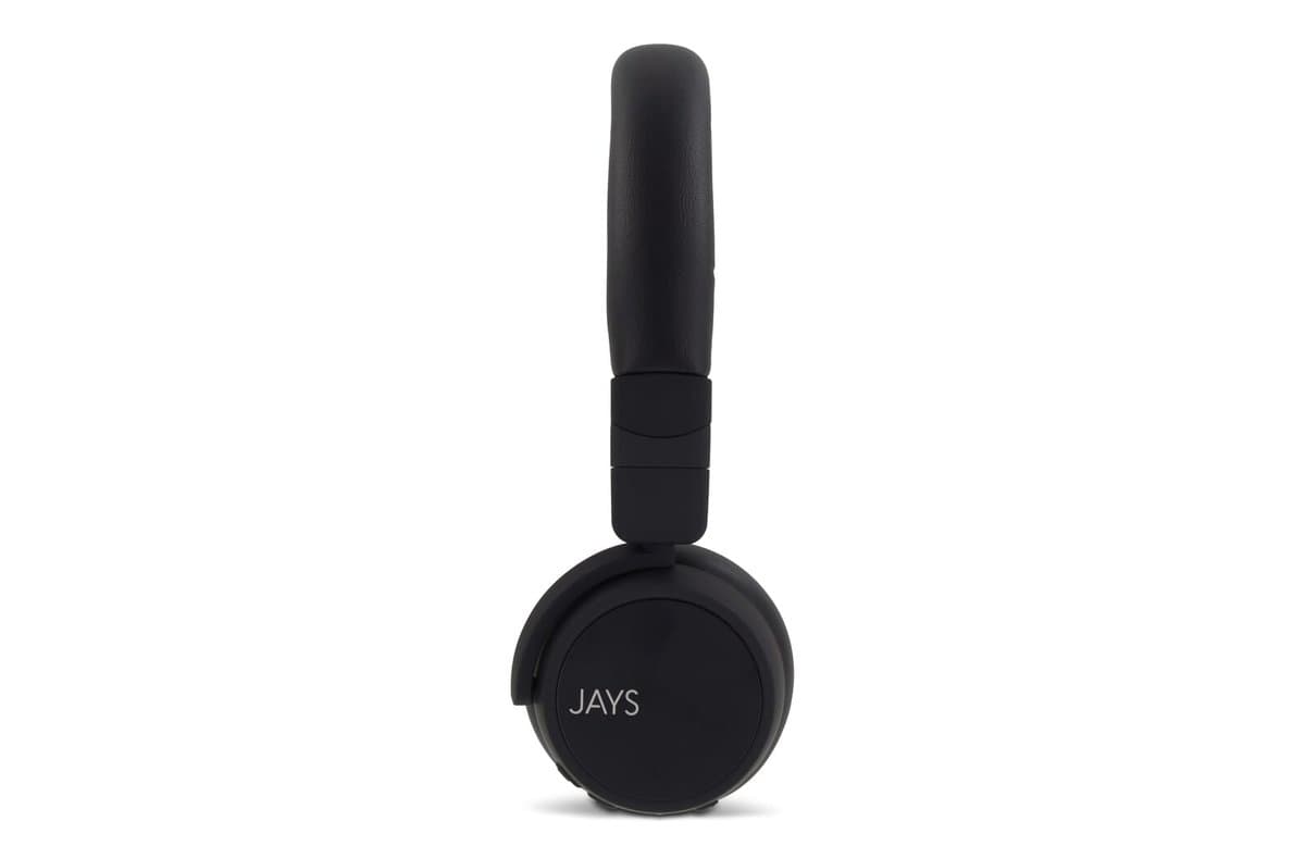 T00247 | Jays x-Seven bluetooth headphone 4