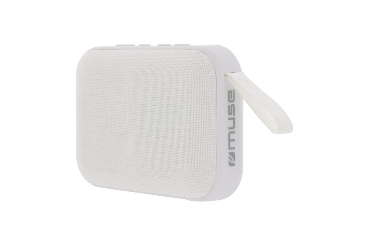 M-307 | Muse 5W Bluetooth Speaker 3