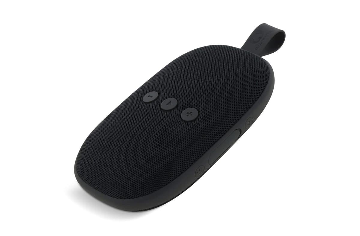 1RB6600 | Fresh 'n Rebel Rockbox Bold X waterproof TWS speaker 15W 2