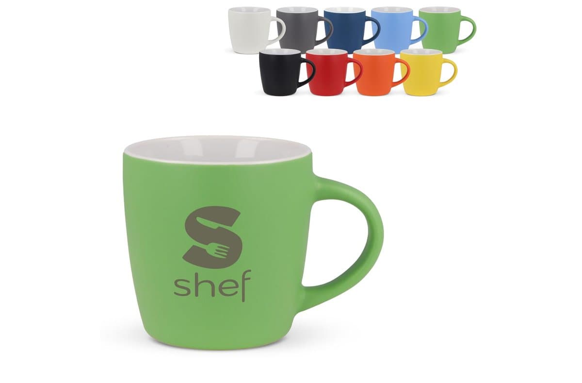 Mug York 180ml