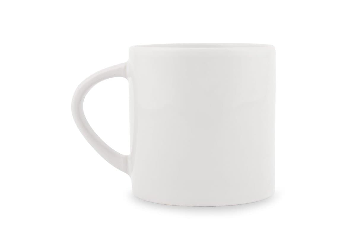 Subli mug Oslo small 180ml 5
