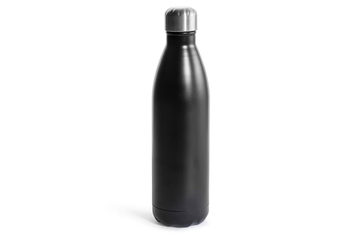 Sagaform Nils Steel Bottle Large 750ml 3