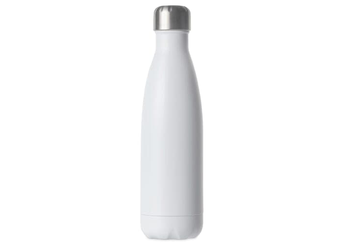 Sagaform Nils Steel Bottle 500ml 2