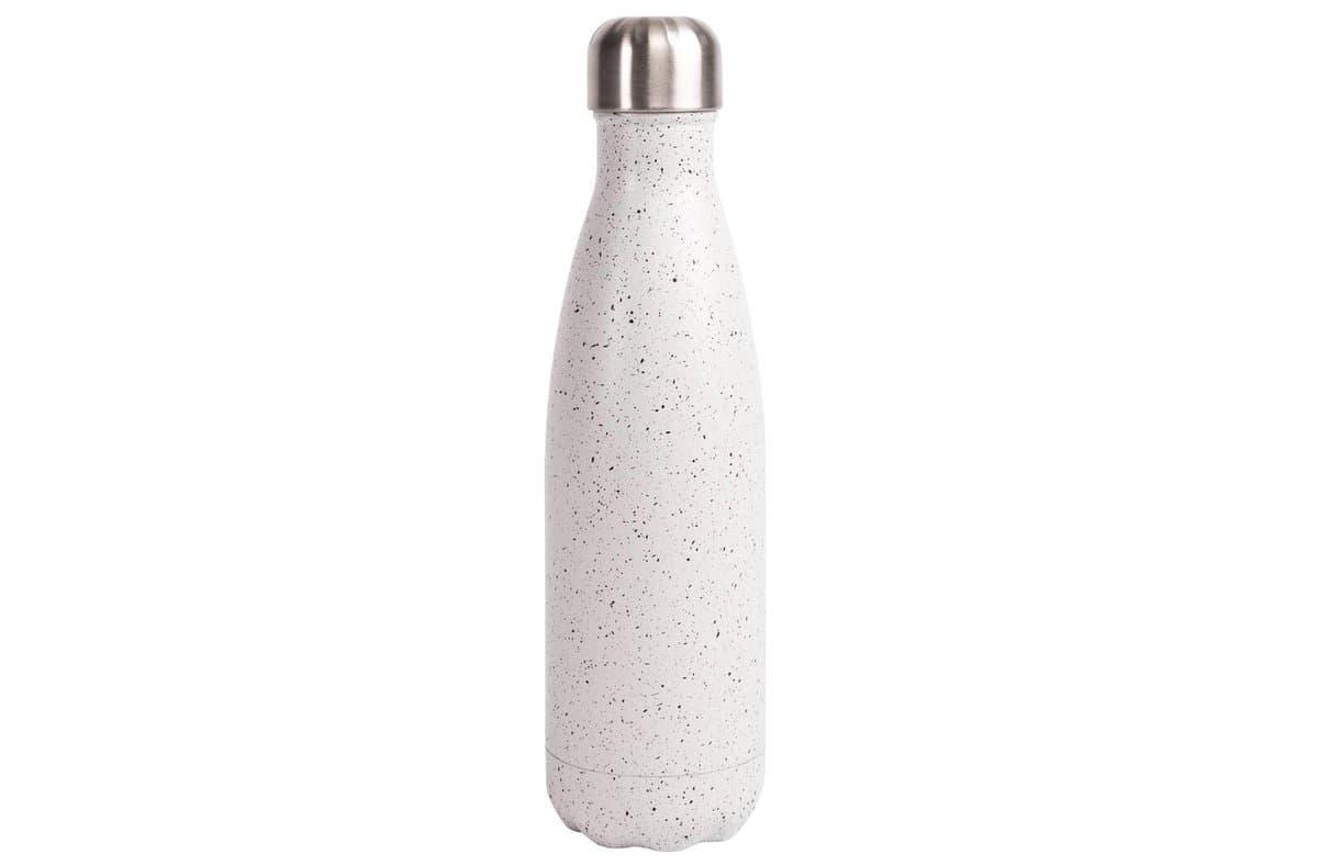 Sagaform Nils Steel Bottle Splash 500ml 2