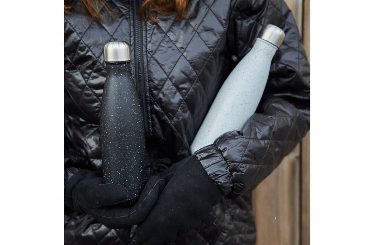 Sagaform Nils Steel Bottle Splash 500ml 4