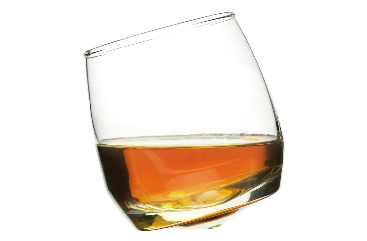 Sagaform Tumblers With Rounded Base Set 6-pcs 300ml 4
