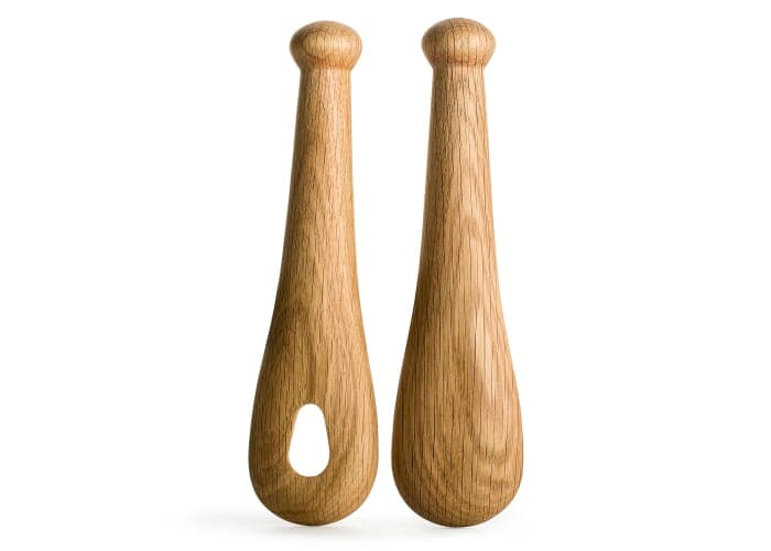 Sagaform Nature salad servers 2 pcs 2