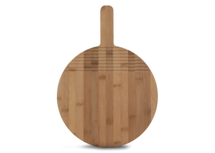 Sagaform cutting & serving board round 2