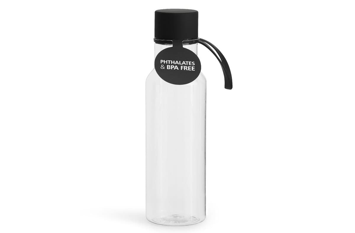 Sagaform Water Bottle 600ml 3