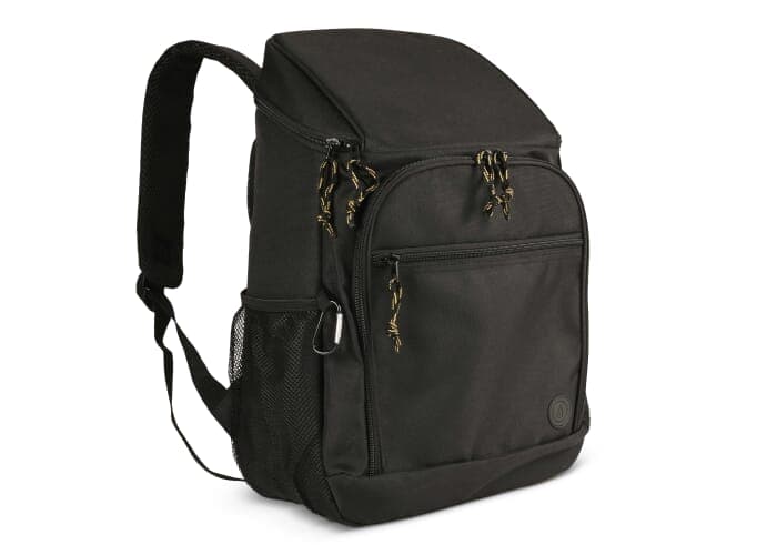 Sagaform City cooler backpack 21 liter 2