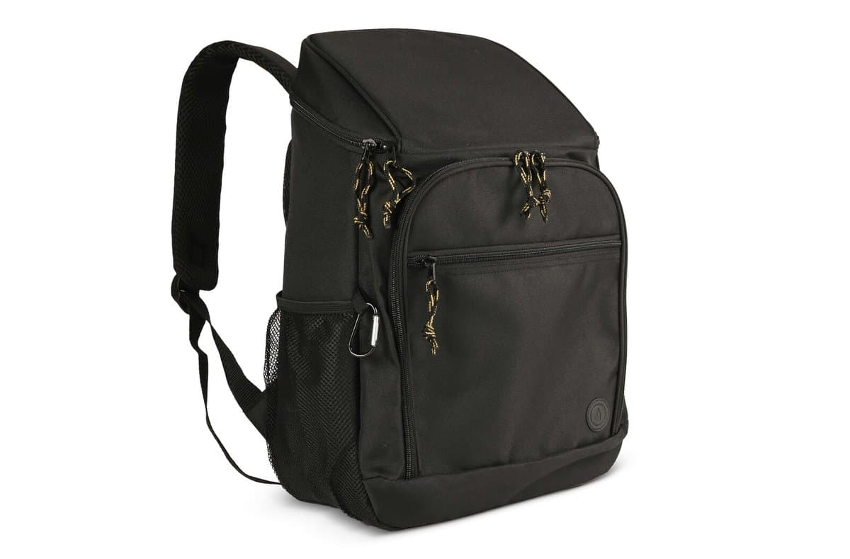 Sagaform City cooler backpack 21 liter 3