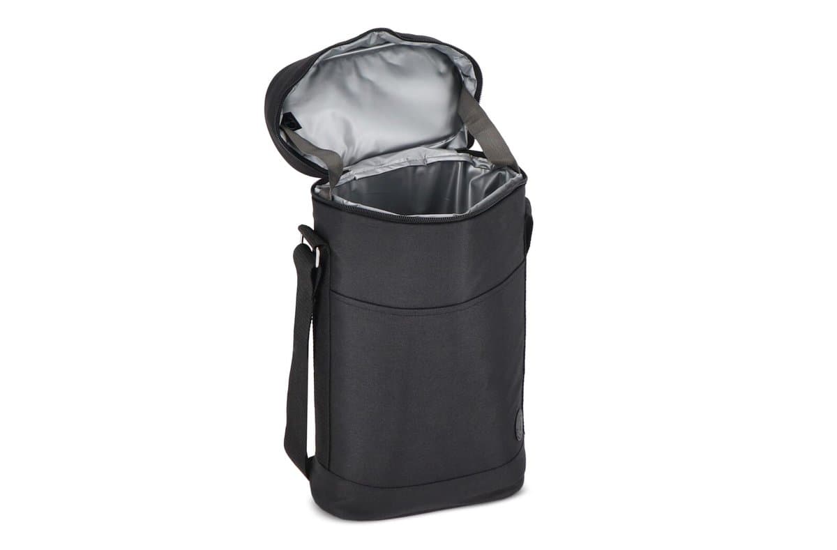 Sagaform City cooler bag high 9 liter 5