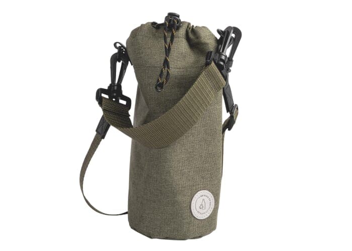 Sagaform City cooler bag mini 1,2 liter 2