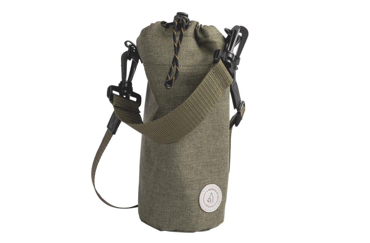 Sagaform City cooler bag mini 1,2 liter 3