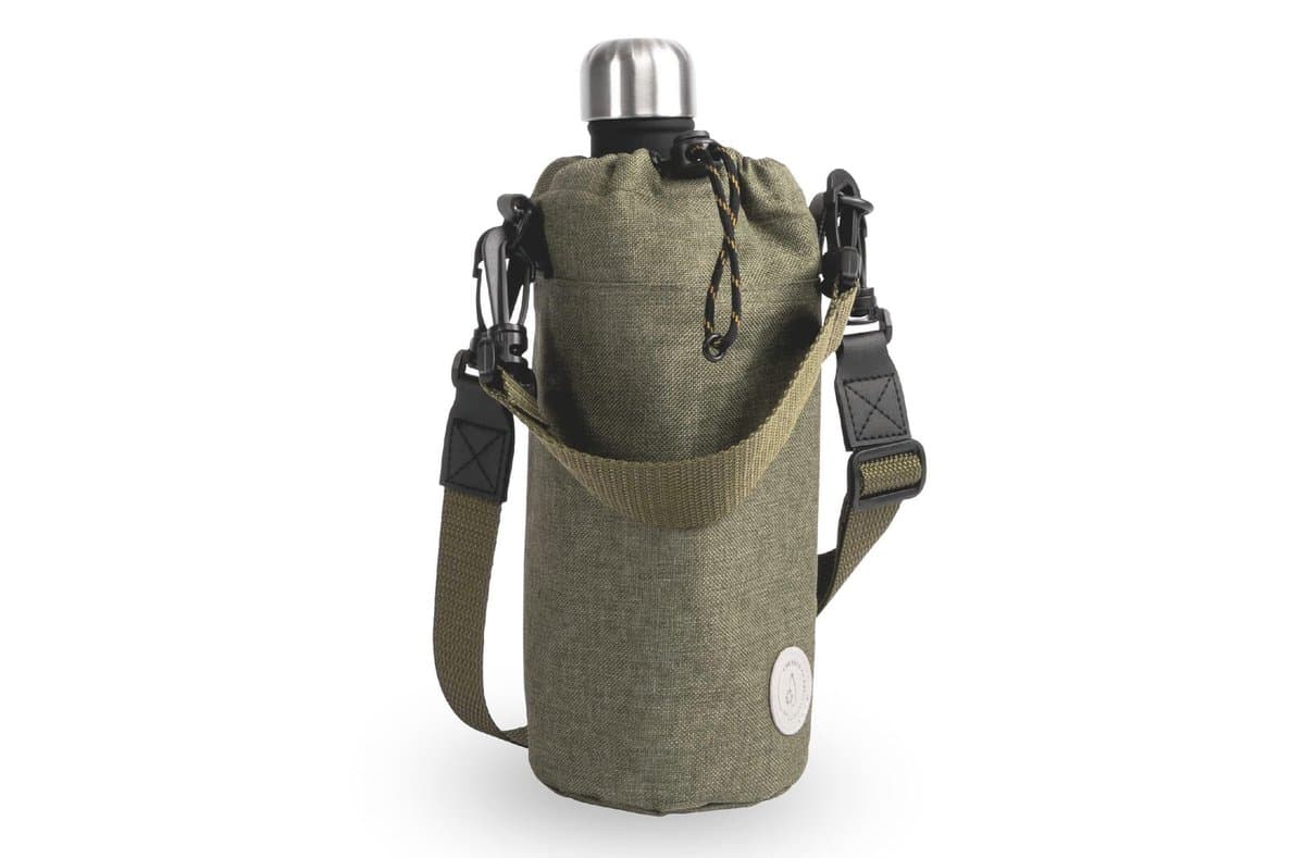 Sagaform City cooler bag mini 1,2 liter 5