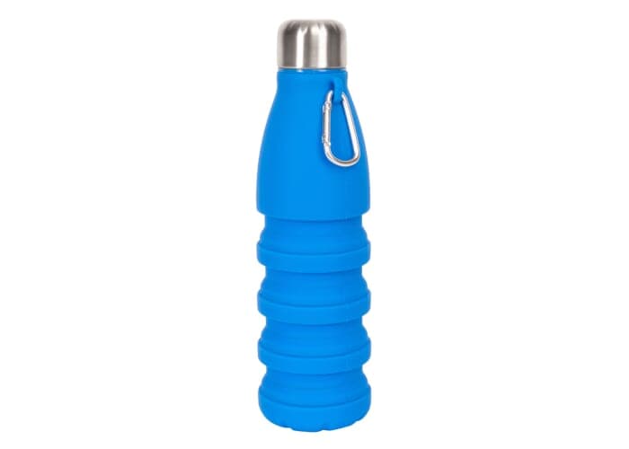 Sagaform Stig foldable bottle 550ml 2