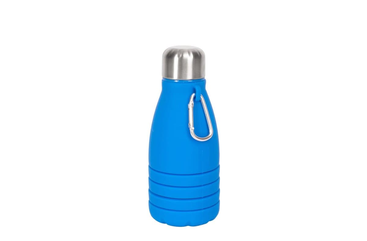 Sagaform Stig foldable bottle 550ml 4