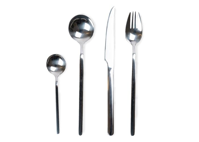 Sagaform Frank Cutlery Set 16 pcs 2