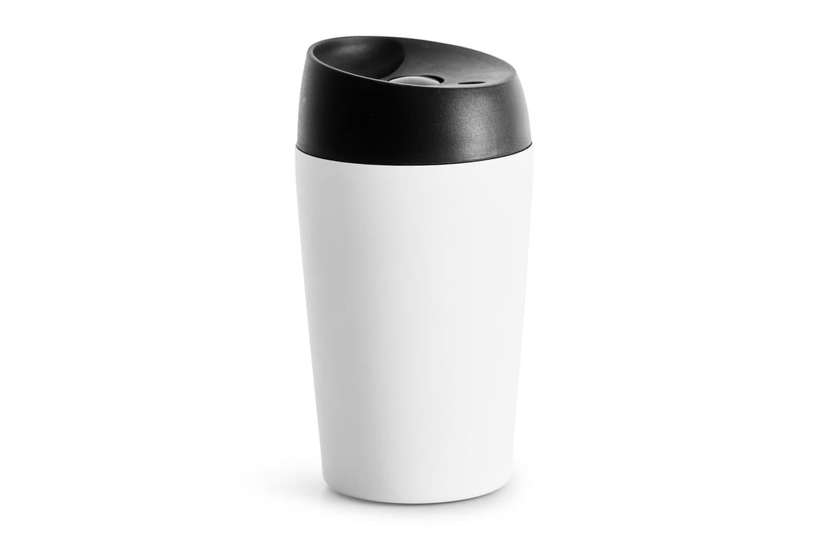 Sagaform Loke Travel Mug Color Coated 240ml 2
