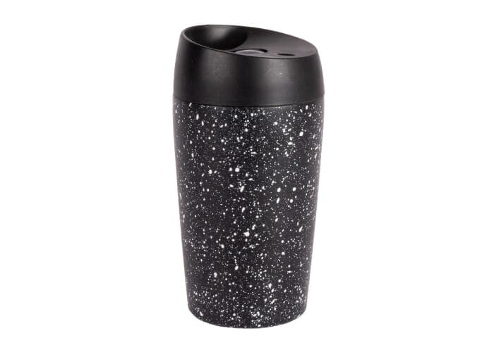 Sagaform Loke Travel Mug Splash 240ml 5