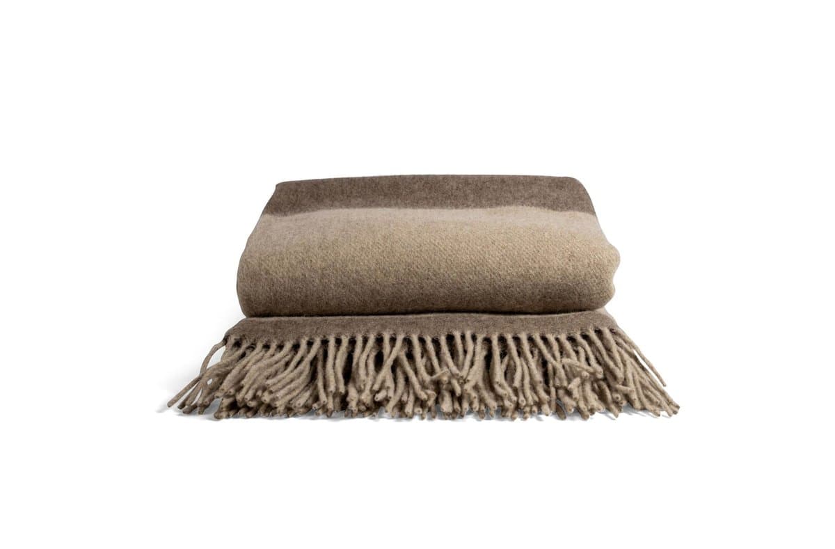 Sagaform Ulle Plaid 130x170 cm 3