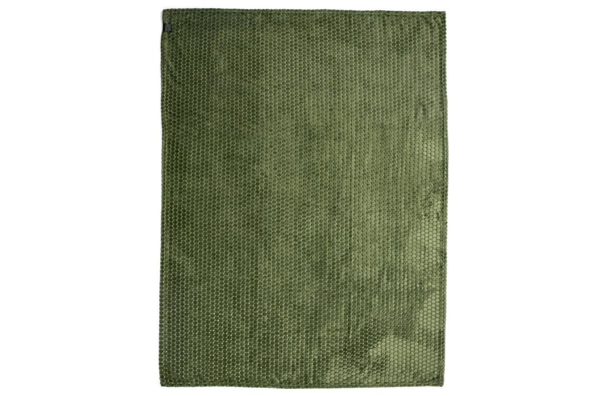 Sagaform Maja Fleece Plaid 130x170 cm 4
