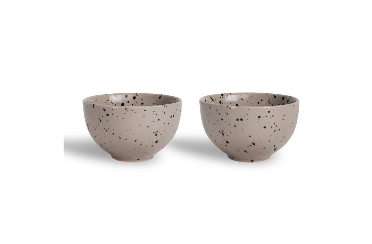 Sagaform Ditte bowl 2-pcs 2