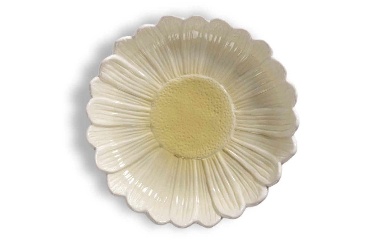 Sagaform Dagny deep plate Ø27cm 2