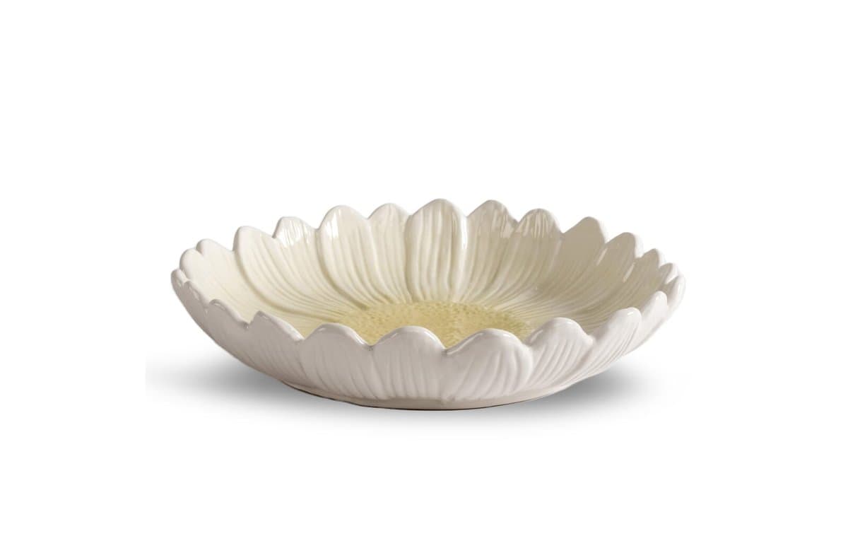 Sagaform Dagny deep plate Ø27cm 5