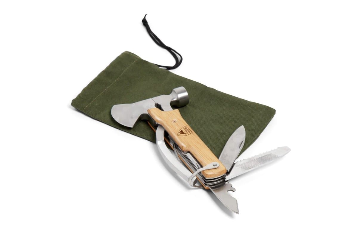 Orrefors Hunting multi-tool deluxe 5