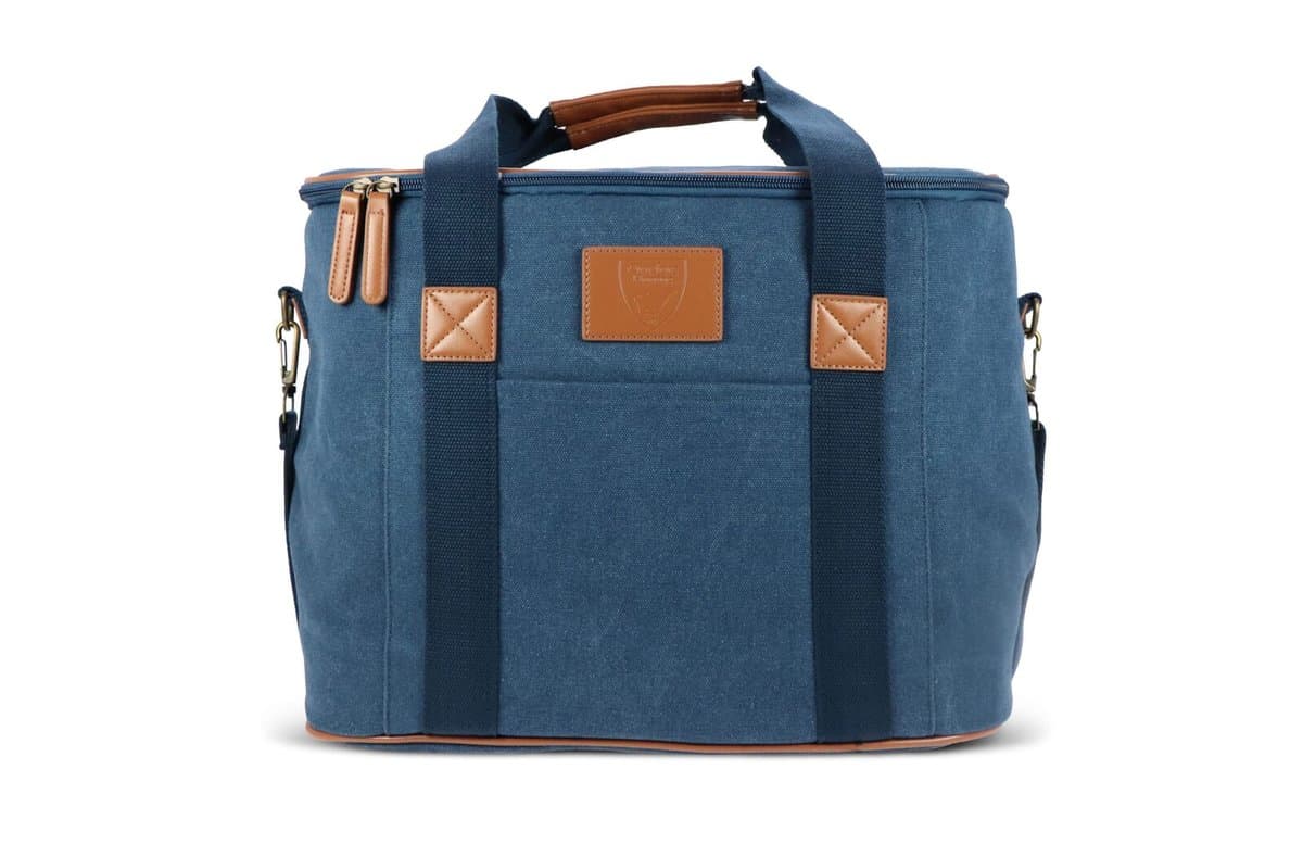 Orrefors Hunting cooler bag 27 liter 5