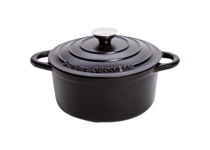 Orrefors Jernverk Enamelled Iron Pan 2.8L 2
