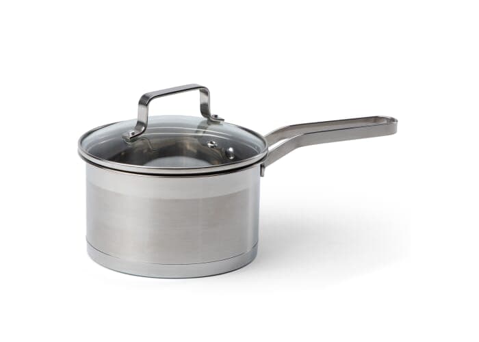 Orrefors Jernverk Sauce Pan 1,5L Ø18 2